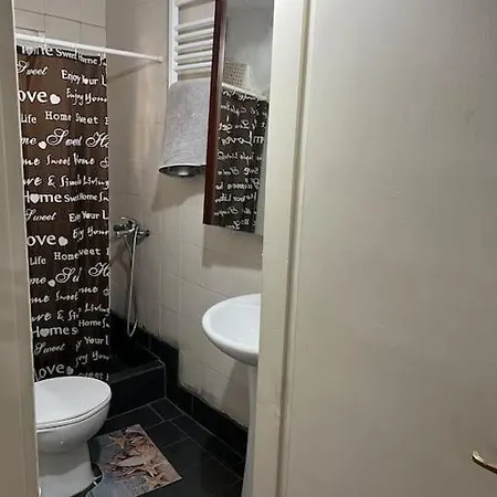 Apartment Queen Olgas Street *