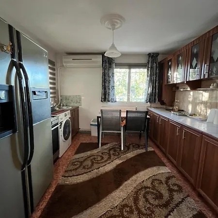 Apartment Queen Olgas Street *