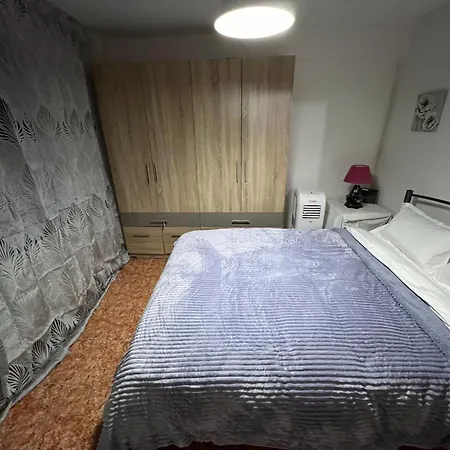 Apartment Queen Olgas Street