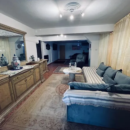 Apartment Queen Olgas Street Thessaloniki