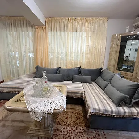 Queen Olgas Street Apartment *